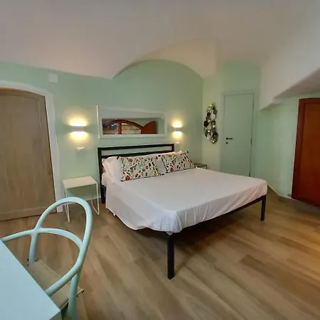 Ramaglianti Apartamento