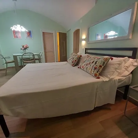 Apartamento Ramaglianti *