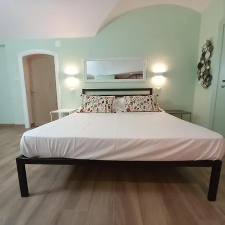 Ramaglianti Apartamento Florencia