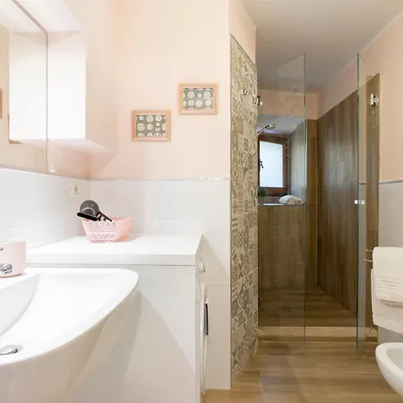 Apartamento Ramaglianti Florencia