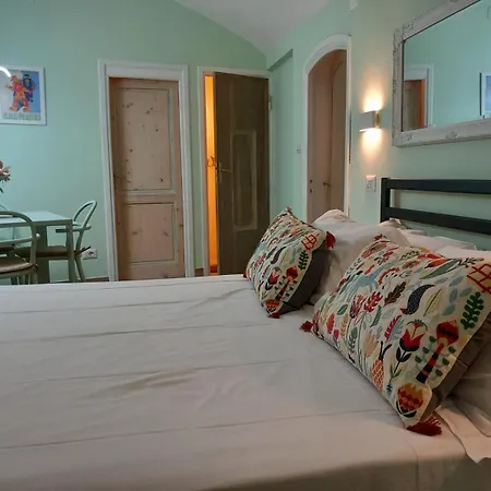 Apartamento Ramaglianti
