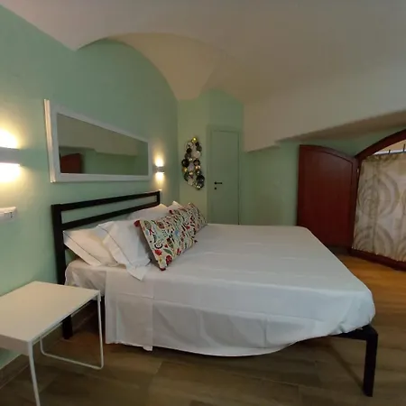 Ramaglianti Apartamento *