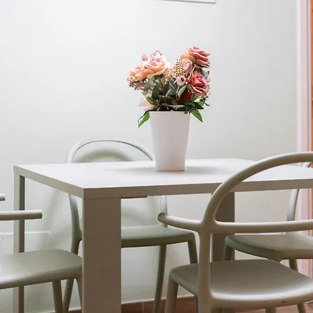 Apartamento Ramaglianti *