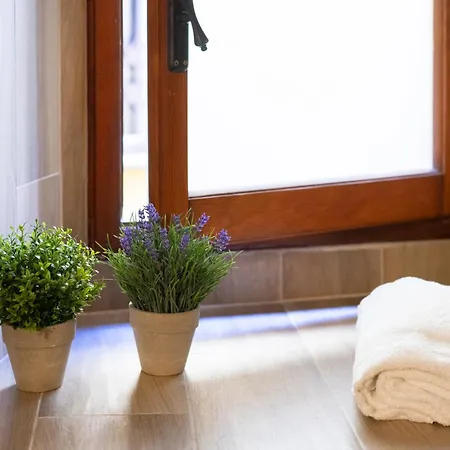 Apartamento Ramaglianti