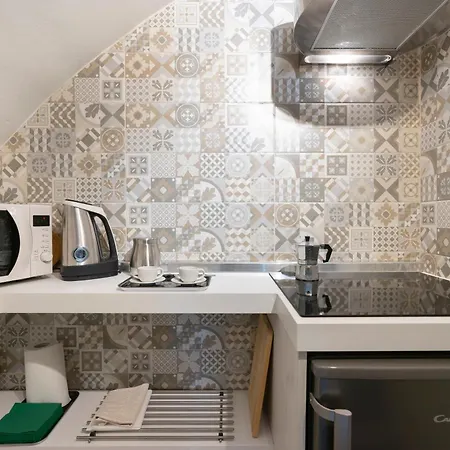 Apartamento Ramaglianti *