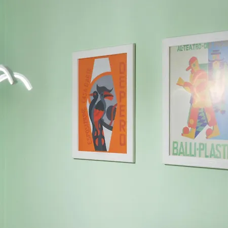 Ramaglianti Apartamento Florencia