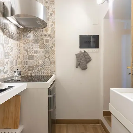 Apartamento Ramaglianti
