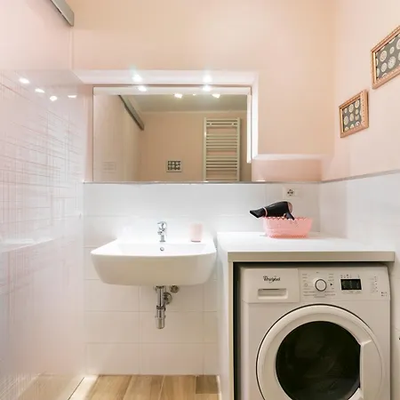 Ramaglianti Apartamento *