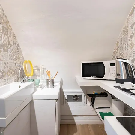 Apartamento Ramaglianti *