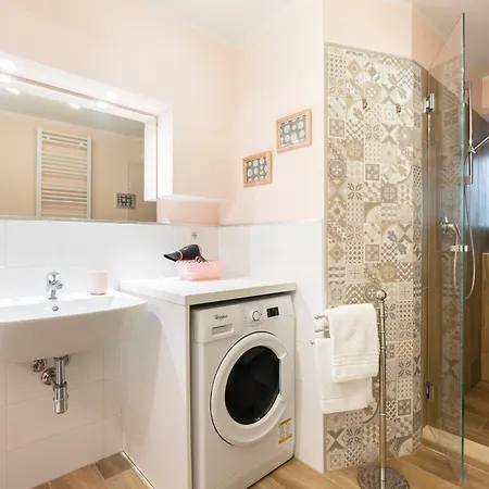 Apartamento Ramaglianti *