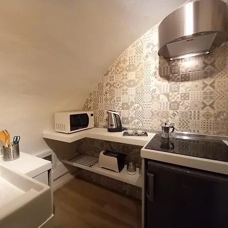 Ramaglianti * Florenz