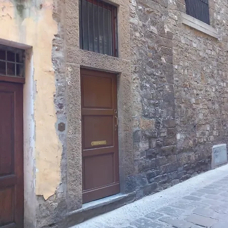 Ramaglianti Apartment