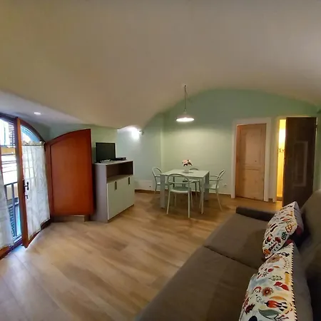 Ramaglianti Apartment Florenz