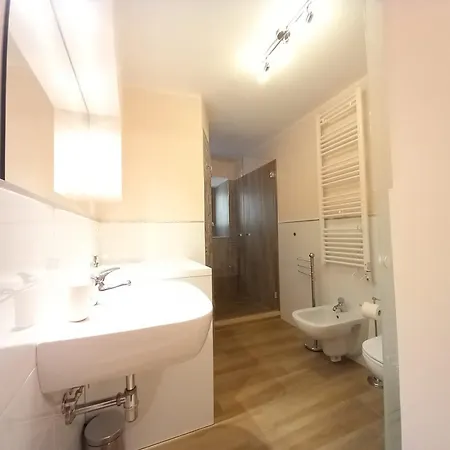 Apartment Ramaglianti