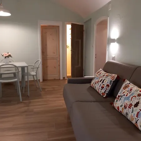 Apartment Ramaglianti