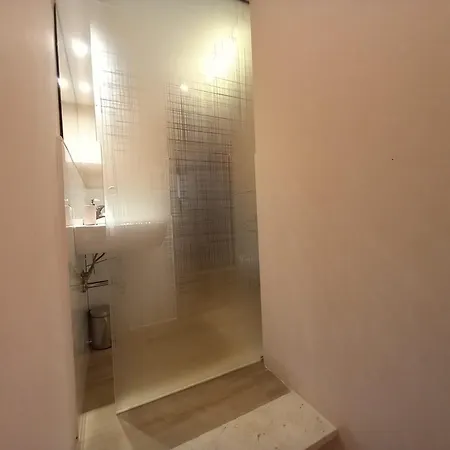 Ramaglianti Apartment *