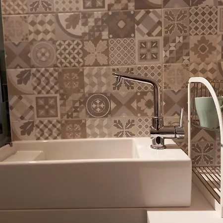 Apartment Ramaglianti *