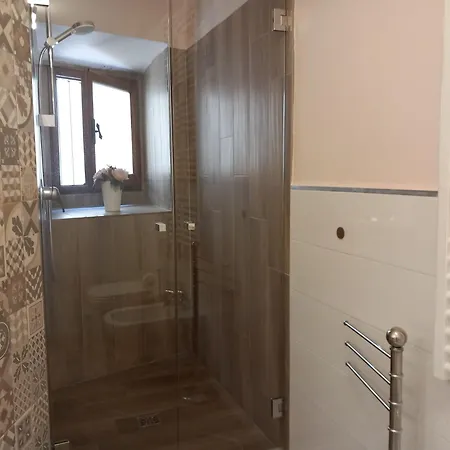 Ramaglianti Apartment