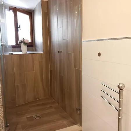 Ramaglianti Apartment *