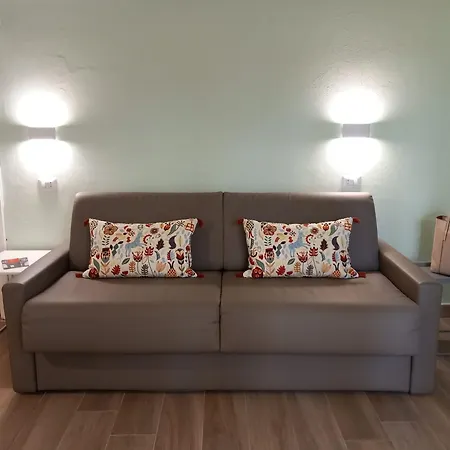 Apartment Ramaglianti Florenz