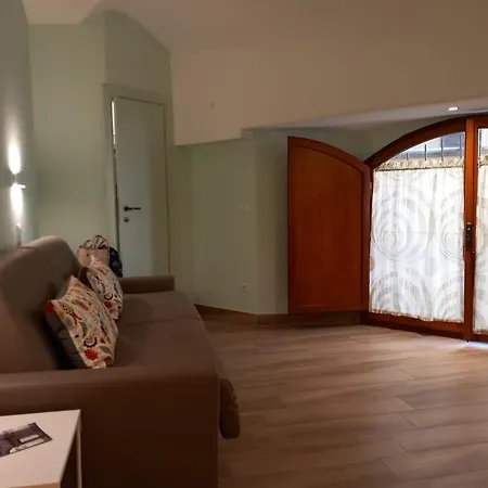 Ramaglianti Apartment