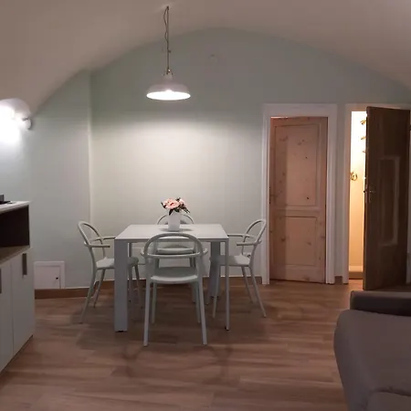 Ramaglianti Apartment