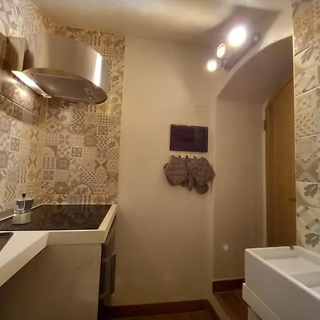 Apartment Ramaglianti